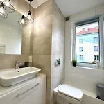 Mmrent Jellyfish Privatunterkunft *