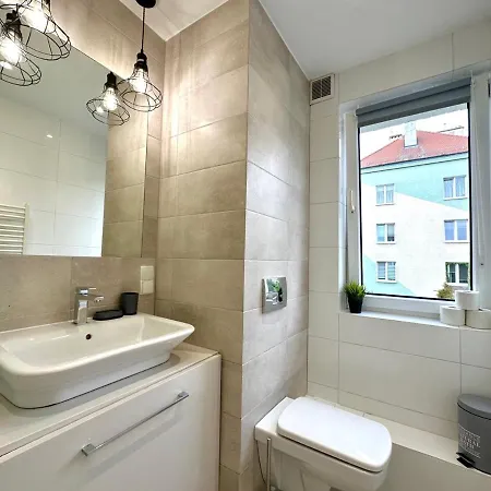 Mmrent Jellyfish Δωμάτια σε οικογενειακή κατοικία *