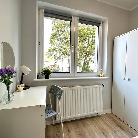 Mmrent Jellyfish * Gdansk