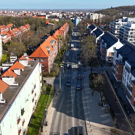 Mmrent Jellyfish Privatunterkunft