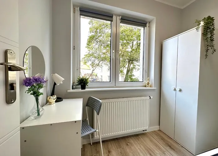 Mmrent Jellyfish * グダニスク