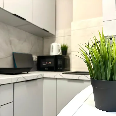 Ubytování v soukromí Mmrent Jellyfish *